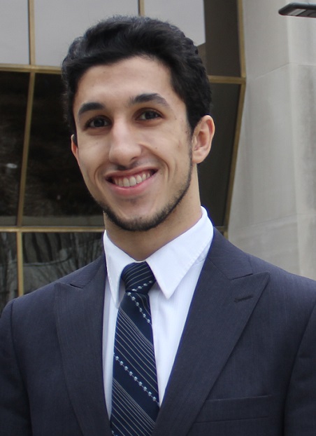Photo of Jawad R. Shalabi - Attorney at Law